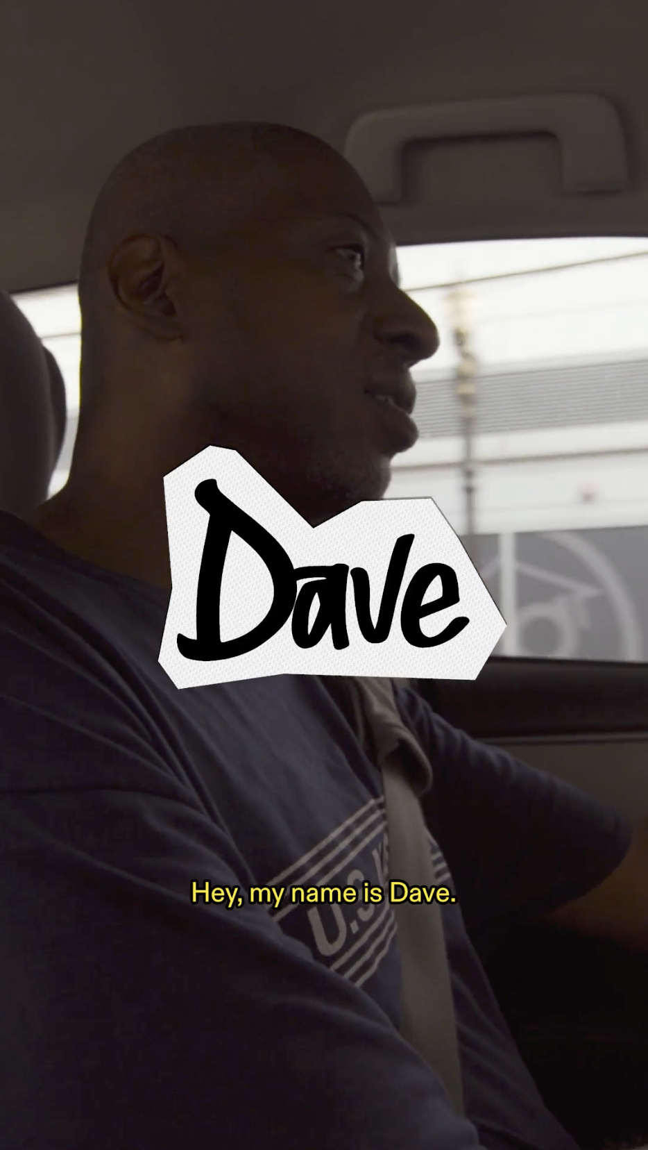 Dave