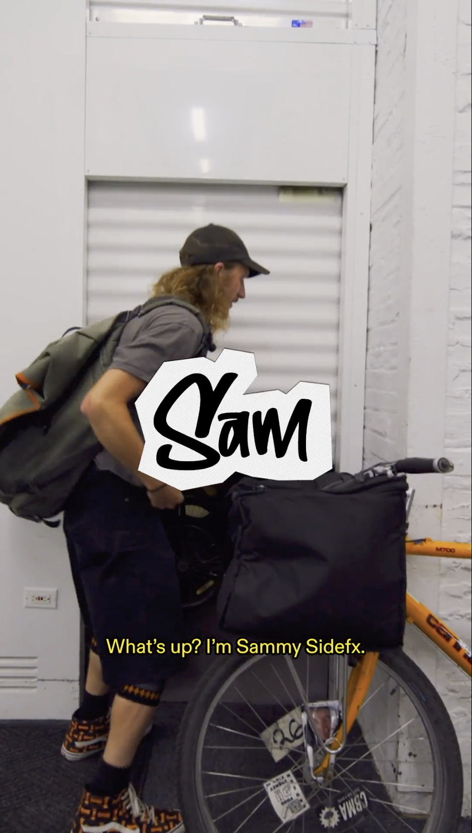 Sam